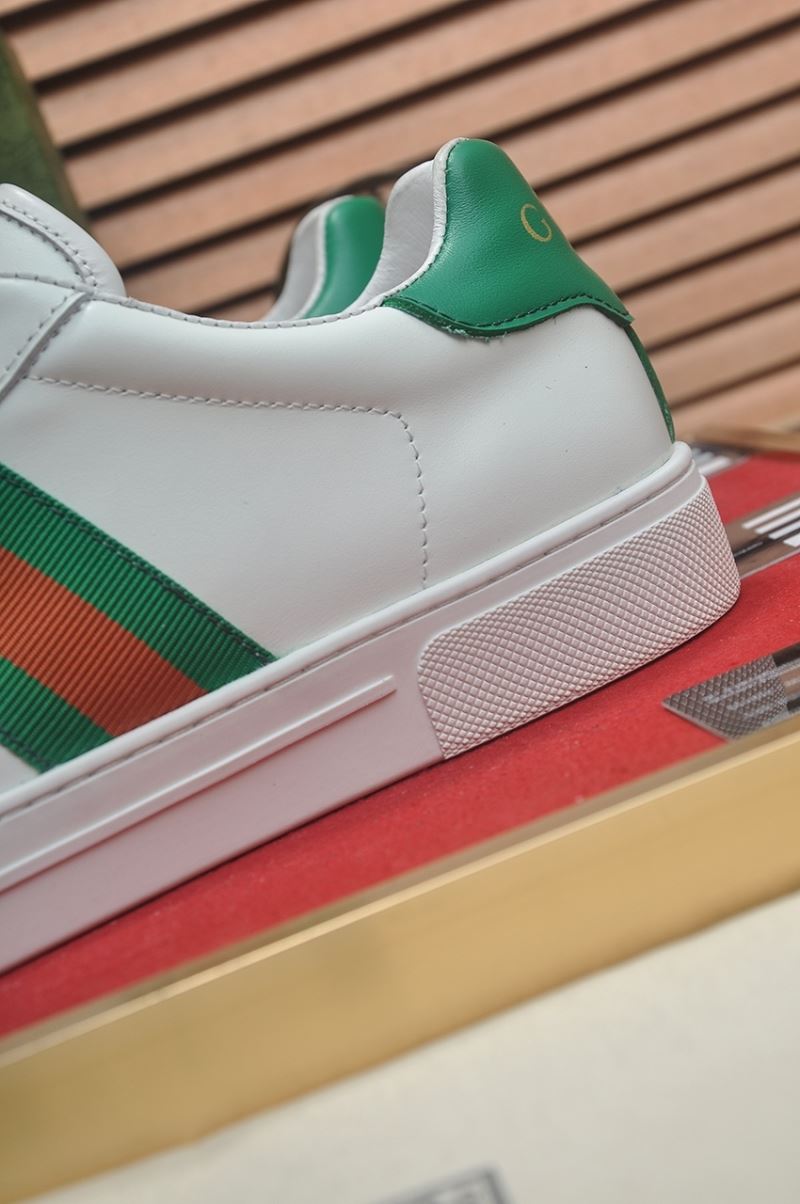 Gucci Low Shoes